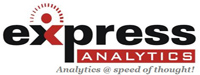 Express Analytics Logo