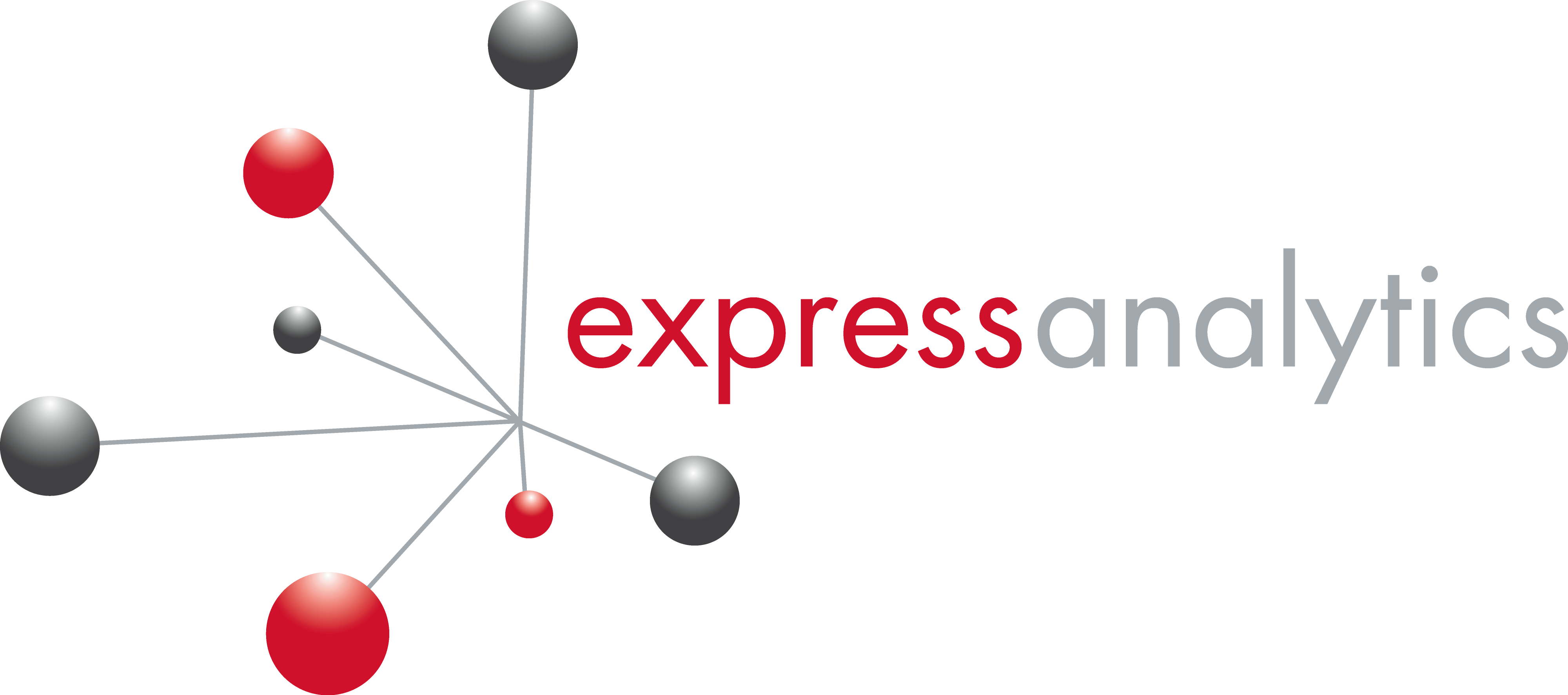 Express Analytics Logo