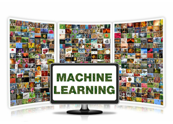 Machine learning competition 